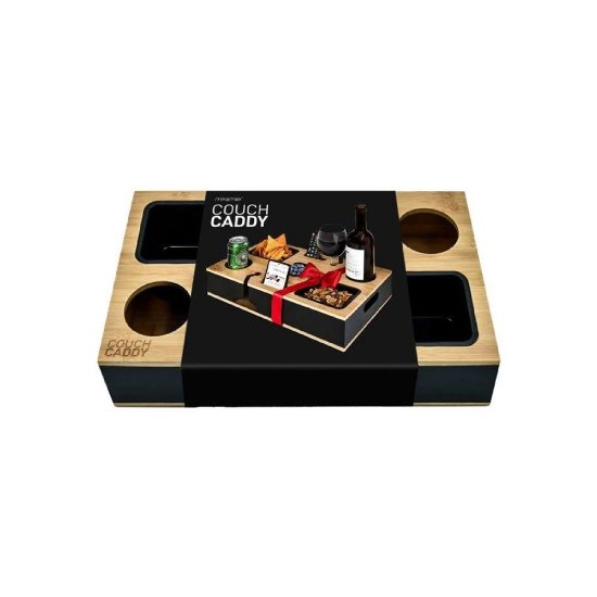 Organizator za hranu MIKAMAX Couch Caddy