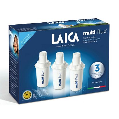 Filteri za vodu LAICA Classic 3/1