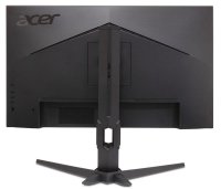 Gaming monitor 27" ACER Nitro XV270UF3 UM.HX0EE.323, QHD, IPS, 320Hz, 1ms, 250cd/m2, G-Sync, FreeSync, pivot, zvučnici, crni