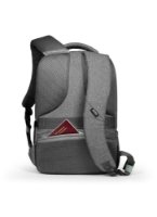 Ruksak PORT ECO Yosemite 15", sivi