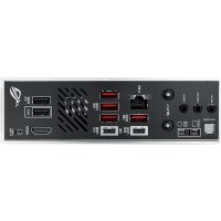 Matična ploča ASUS ROG Strix B850-I Gaming WiFi, AMD B850, DDR5, WiFi, mini ITX, s. AM5
