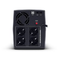 UPS CYBERPOWER, UT2200EG, 2200VA/1320W, line-int., prenaponska zaštita sa 4 utičnice