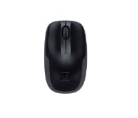 Tipkovnica + miš LOGITECH MK220 Wireless Desktop, bežična, crna, kompaktna, USB