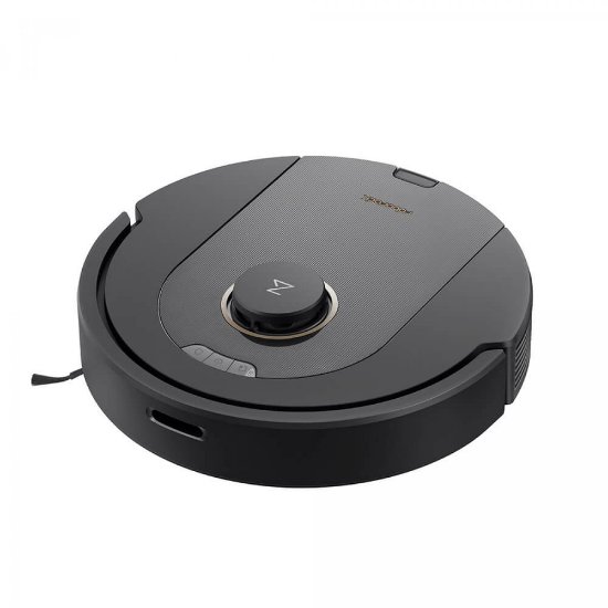 IZLOŽBENI - Robotski usisavač ROBOROCK Q5 Pro, crni
