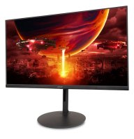 Gaming monitor 23.8" ACER Nitro XF240YM3biiph UM.QX0EE.315, FHD, IPS, 180Hz, 1ms, 250cd/m2, FreeSync, crni