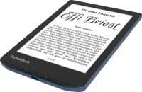 E-Book Reader POCKETBOOK Verse Pro, 6" Touch, 16GB, WiFi, plavi