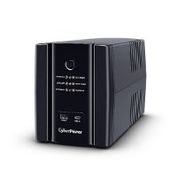 UPS CYBERPOWER, UT2200EG, 2200VA/1320W, line-int., prenaponska zaštita sa 4 utičnice