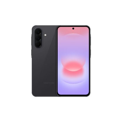 Mobitel SAMSUNG Galaxy A37, 6,7", 8GB, 256GB, Android 16, crni