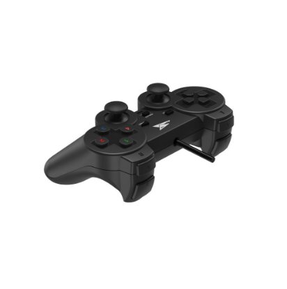 Gamepad BARACUDA BGP-011 Squid, PC, crni