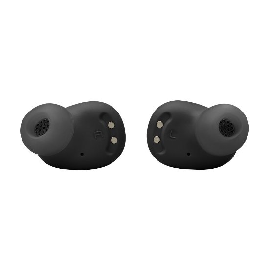 Slušalice JBL Vibe Buds 2, bežične, Bluetooth, in-ear, crne