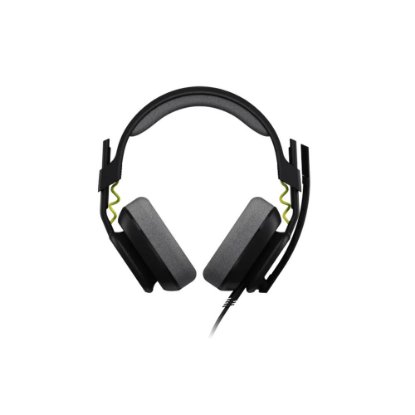 Slušalice LOGITECH Astro A10, crne