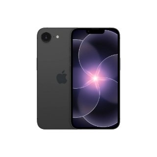 Mobitel APPLE iPhone 17e, 6,1", 8GB, 256GB, iOS, crni