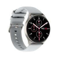 Pametni sat BLACKVIEW X20, srebrni