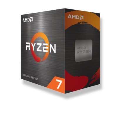 Procesor AMD Ryzen 7 5800XT BOX, s. AM4, 3.8GHz, 36MB cache, 8 Core, bez hladnjaka