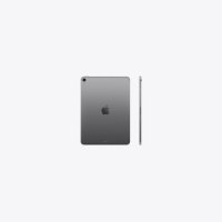 Tablet APPLE iPad Air (8th Gen.), 11", M4, 12GB, 256GB, iOS, sivi
