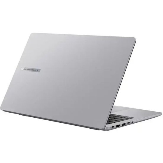 Laptop ASUS ExpertBook P1 P1503CVA-S70993W / Core i7 13620H, 16GB, 1TB SSD, Intel HD Graphics, 15.6" FHD IPS, Windows 11, sivi