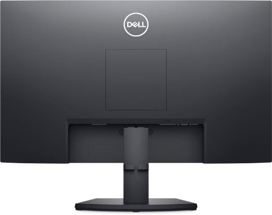IZLOŽBENI - Monitor 23.8" DELL SE2425H, FHD, Edge LED, 75Hz, 5ms, 250cd/m2, sivi