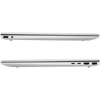 Laptop HP OmniBook 5 16-ba1000nm / Core i5 1334U, 16GB, 1TB SSD, Intel HD Graphics, 16" WUXGA OLED, Windows 11, srebrni