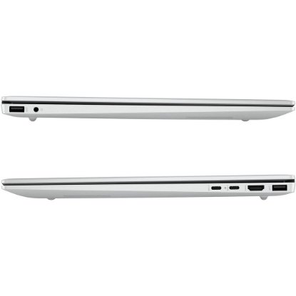 Laptop HP OmniBook 5 16-ba1000nm / Core i5 1334U, 16GB, 1TB SSD, Intel HD Graphics, 16" WUXGA OLED, Windows 11, srebrni