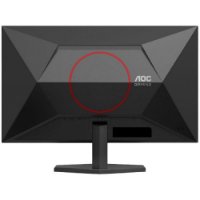 Gaming monitor 27" AOC Q27G42XNE, QHD, VA, 180Hz, 1ms, 300cd/m2, crni