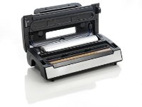 Aparat za vakumiranje LAICA VT3120, sivo-crni