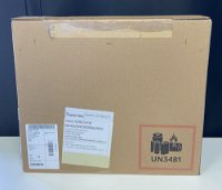 OPEN BOX - Laptop DELL 14 Plus N1386 / Core Ultra 7 258V, 32GB, 1TB SSD, Intel Arc Graphics, 14" WQXGA IPS, Windows 11 Pro, sivi