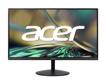 Monitor 31.5" ACER UM.JS2EE.H01, FHD, VA, 100Hz, 1ms, 300cd/m2, crni