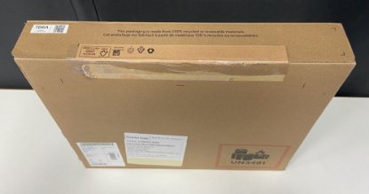 OPEN BOX - Laptop DELL 14 Plus N1386 / Core Ultra 7 258V, 32GB, 1TB SSD, Intel Arc Graphics, 14" WQXGA IPS, Windows 11 Pro, sivi