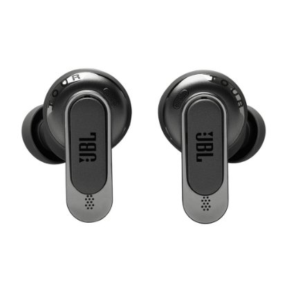 Slušalice JBL Tour Pro 3, bežične, Bluetooth, in-ear, touchscreen, crne