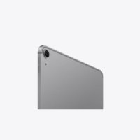 Tablet APPLE iPad Air (8th Gen.), 13", M4, 12GB, 512GB, iOS, sivi