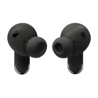Slušalice JBL Tour Pro 3, bežične, Bluetooth, in-ear, touchscreen, crne