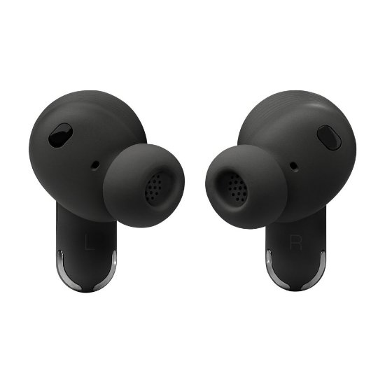 Slušalice JBL Tour Pro 3, bežične, Bluetooth, in-ear, touchscreen, crne
