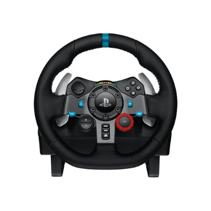 Volan LOGITECH G29 SE Driving Force Racing Wheel, Gaming, PC/PS3/PS4, USB, mjenjač LOGITECH Driving Force Shifter