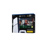 Igraća konzola SONY PlayStation 5 Slim Digital Edition E Chassis + EA Sports FC 26 VCH