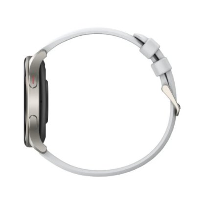 Pametni sat BLACKVIEW X20, srebrni