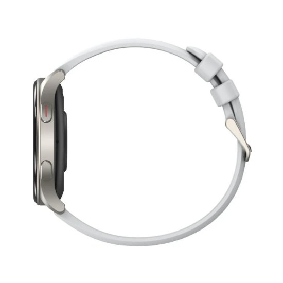 Pametni sat BLACKVIEW X20, srebrni