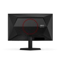 Gaming monitor 23,6" AOC C24G42E, FHD, VA, 180Hz, 1ms, 250cd/m2, FreeSync, zakrivljeni, crni