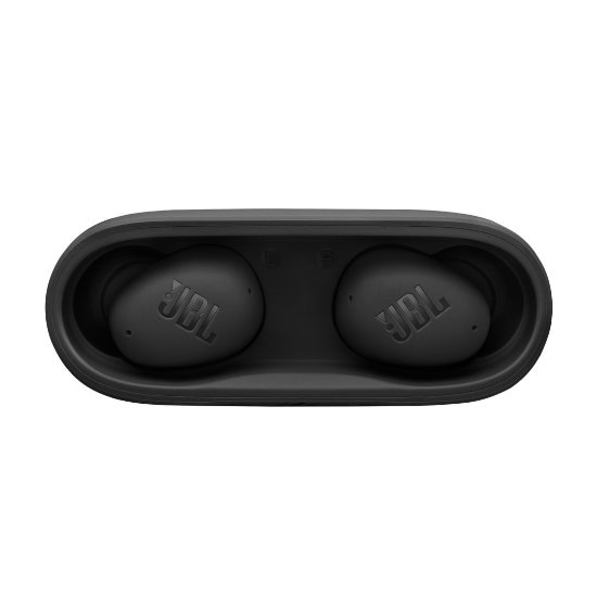 Slušalice JBL Vibe Buds 2, bežične, Bluetooth, in-ear, crne