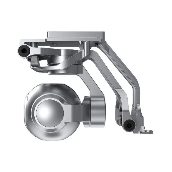 Dodatak za dron AUTEL Evo II, Gimbal kamera