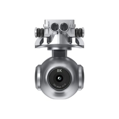 Dodatak za dron AUTEL Evo II, Gimbal kamera