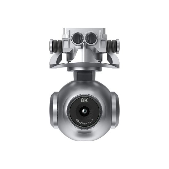 Dodatak za dron AUTEL Evo II, Gimbal kamera