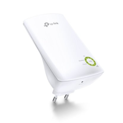 Wireless range extender TP-LINK TL-WA854RE, 300 Mbit/s, 802.11 b/g/n, bežični