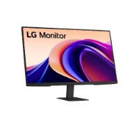 Gaming monitor 32" LG 32U631A, 2K, IPS, 100Hz, 5ms, 250cd/m2, zvučnici, crni
