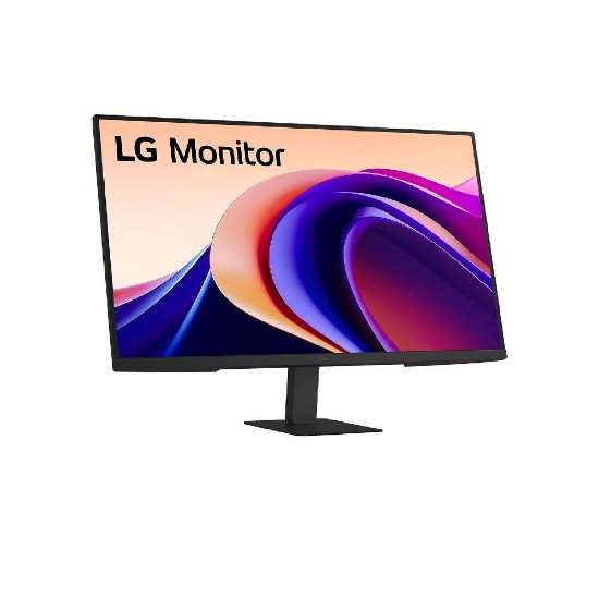 Gaming monitor 32" LG 32U631A, 2K, IPS, 100Hz, 5ms, 250cd/m2, zvučnici, crni