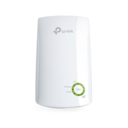 Wireless range extender TP-LINK TL-WA854RE, 300 Mbit/s, 802.11 b/g/n, bežični