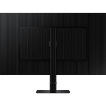 Monitor 27" SAMSUNG LS27D600UAUXEN, QHD, IPS, 100Hz, 5ms, 350cd/m2, pivot, crni