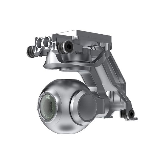 Dodatak za dron AUTEL Evo II, Gimbal kamera