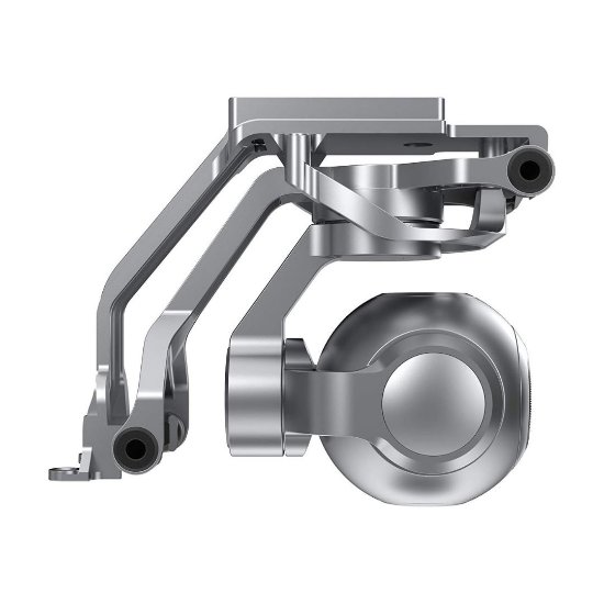 Dodatak za dron AUTEL Evo II, Gimbal kamera