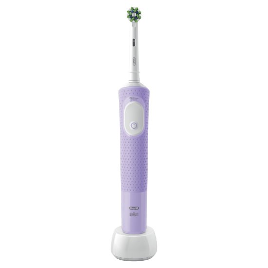 Električna četkica za zube ORAL-B Vitality Pro Lilac Mist