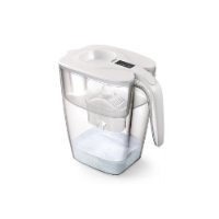 Vrč za filtriranje vode LAICA Big Milano, 3.7 l, bijeli